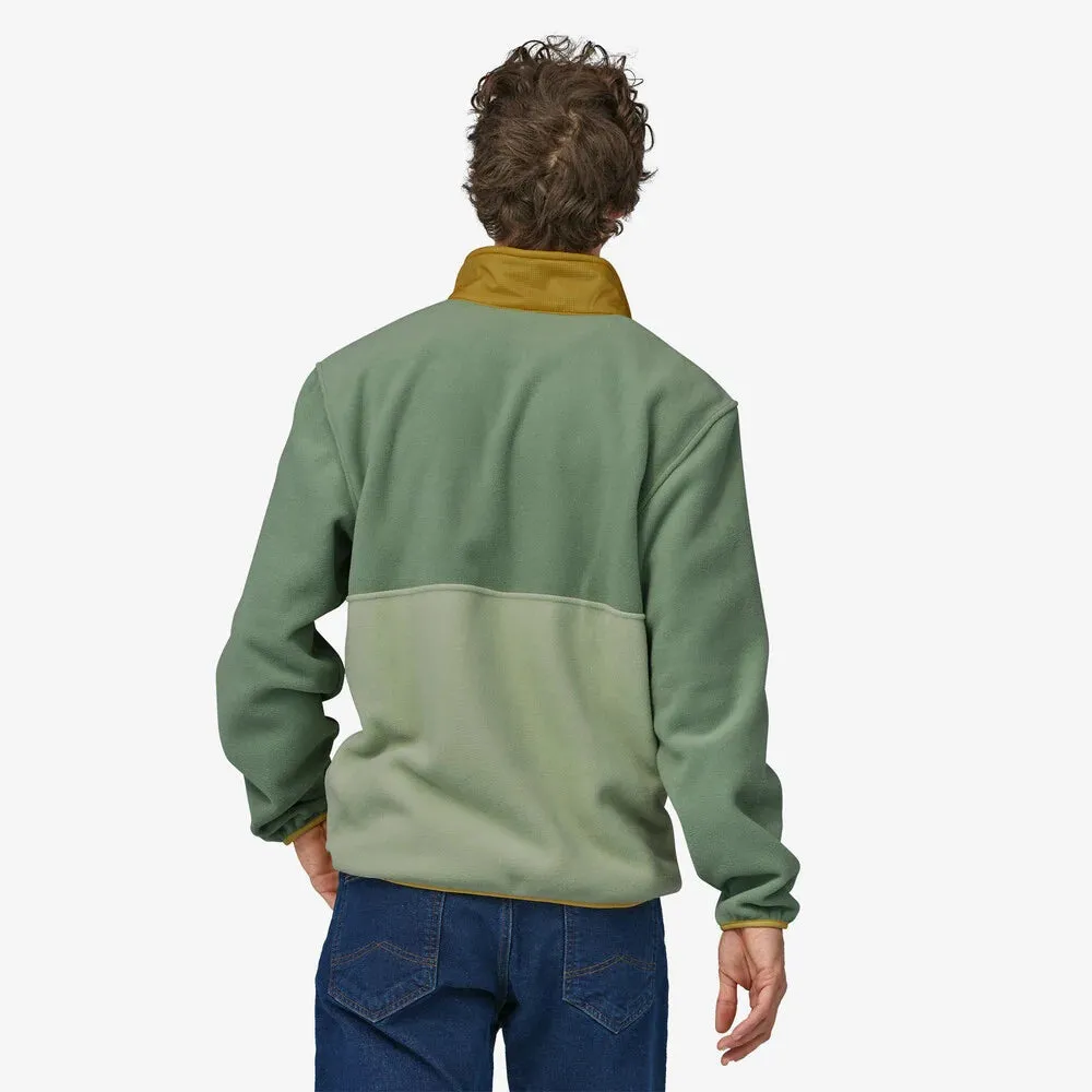 Microdini 1/2 Zip P/O M