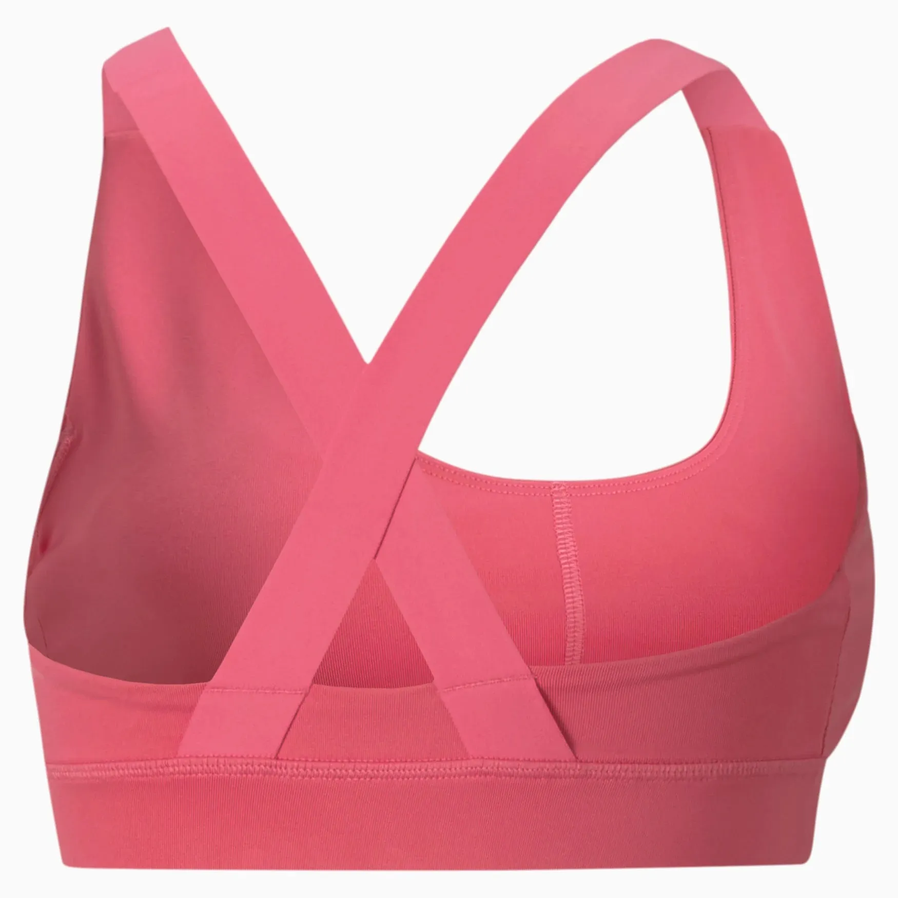 Mid Impact Fit Bra