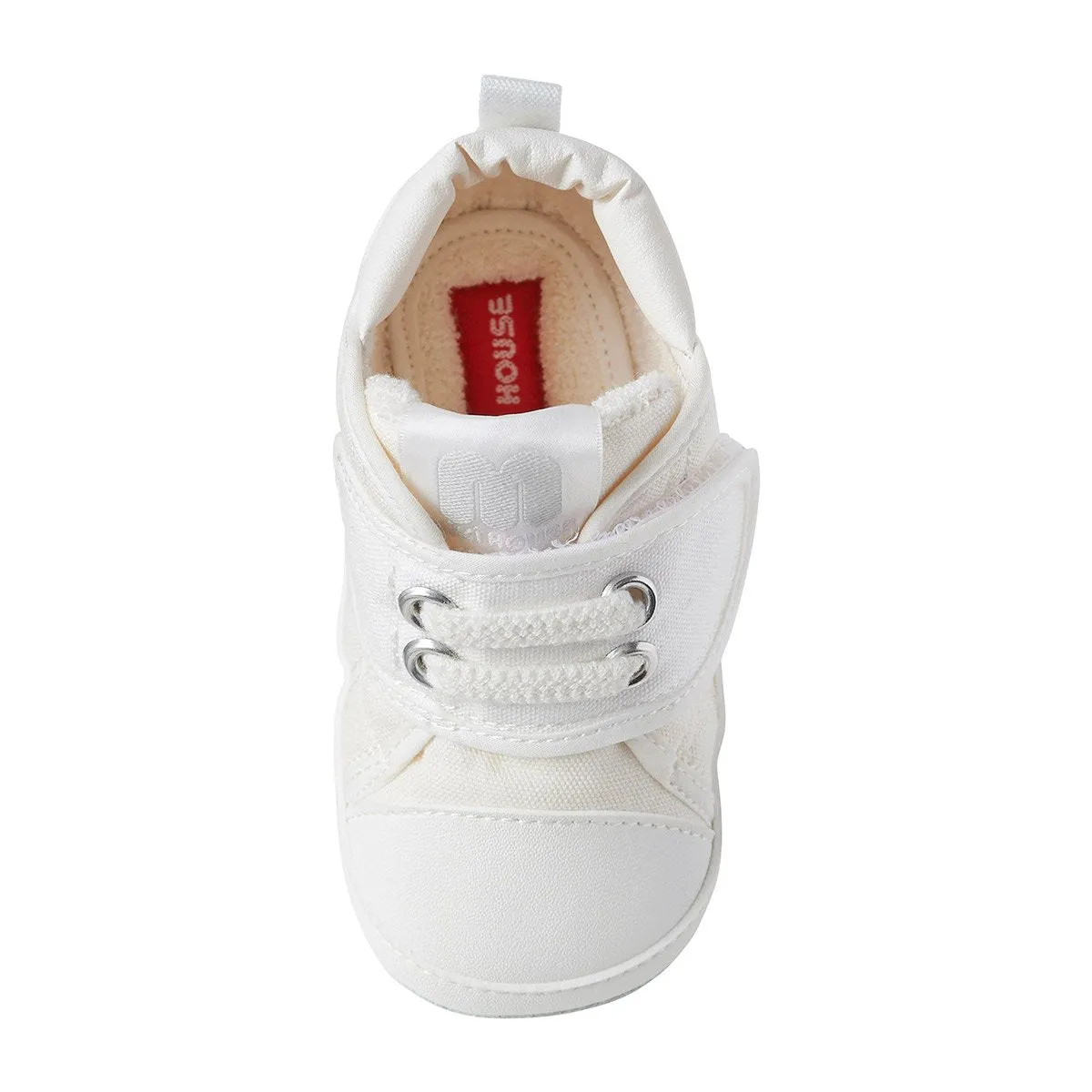 MIKIHOUSE BABY PRE SHOES
