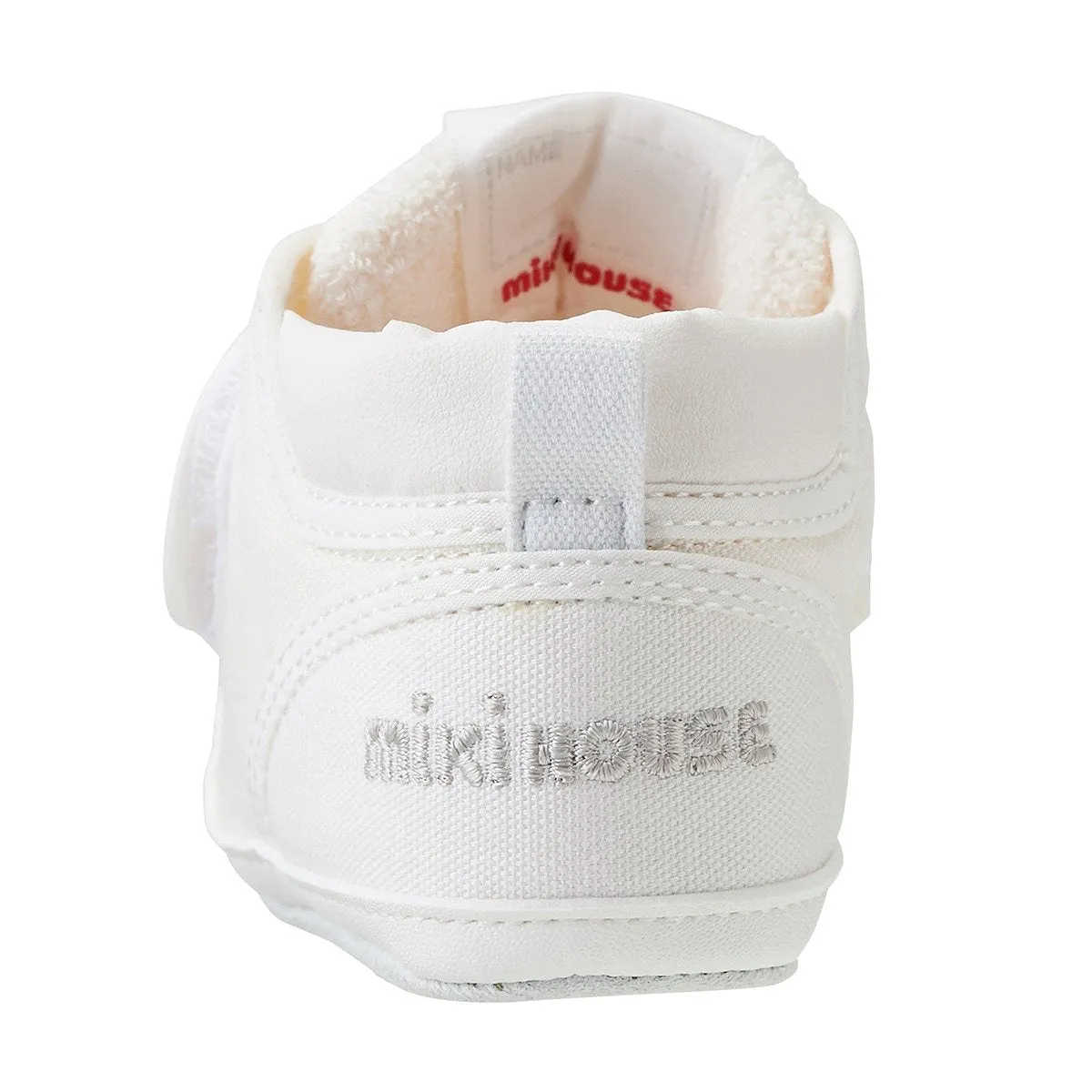MIKIHOUSE BABY PRE SHOES