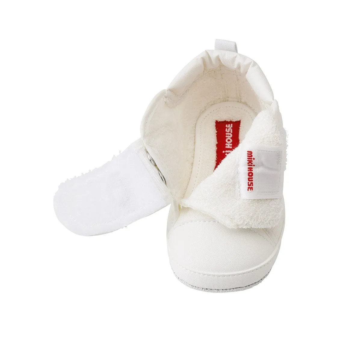 MIKIHOUSE BABY PRE SHOES