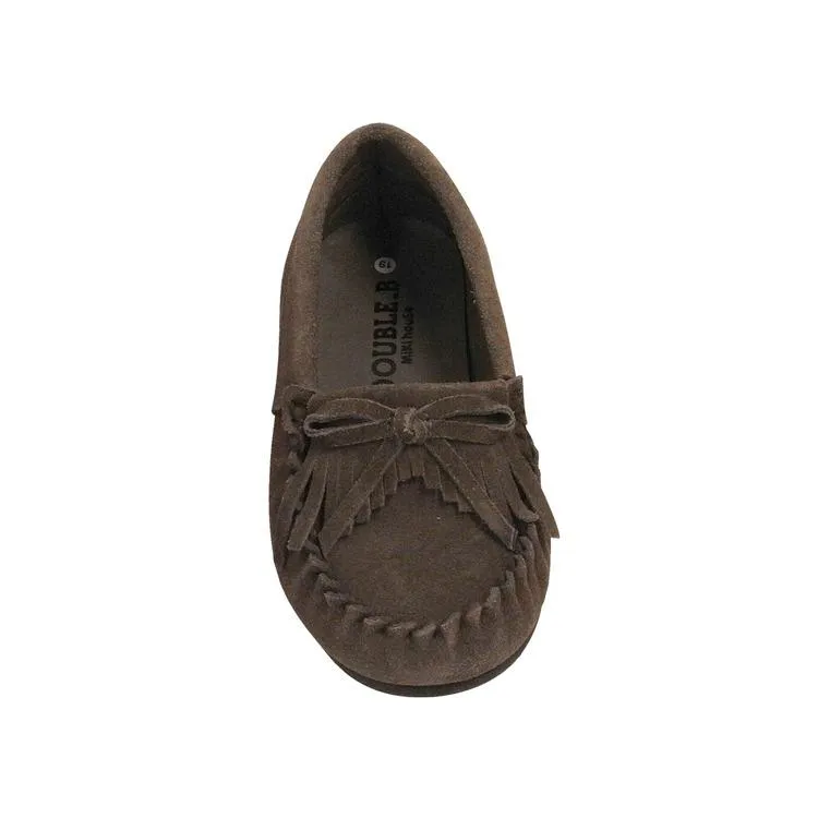 MIKIHOUSE DOUBLE_B  STEP TWO SHOES
