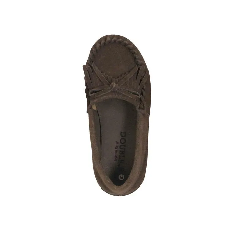 MIKIHOUSE DOUBLE_B  STEP TWO SHOES