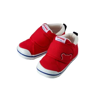MIKIHOUSE STEP TWO SHOES BABY SHOES