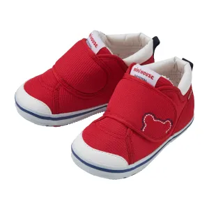MIKIHOUSE STEP TWO SHOES