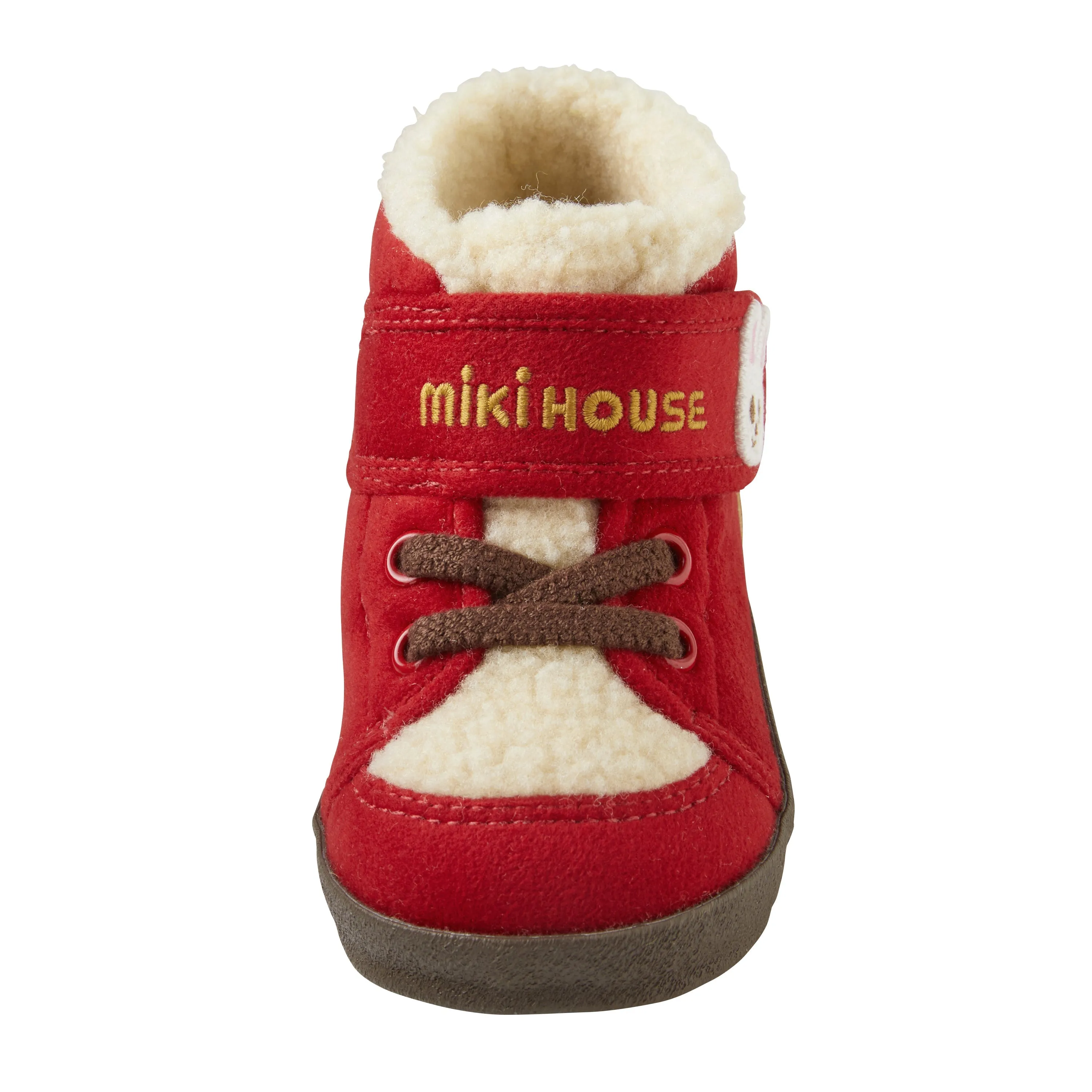 MIKIHOUSE WINTER BOOTS