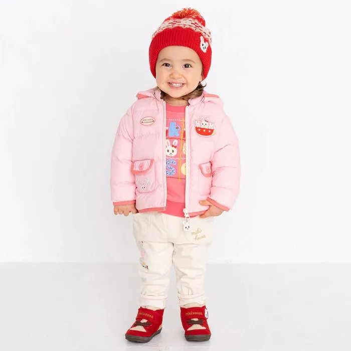 MIKIHOUSE WINTER BOOTS