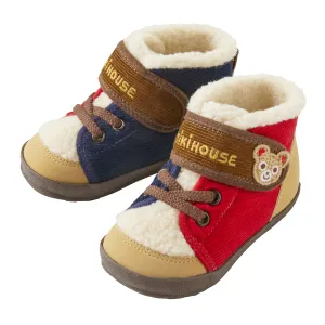 MIKIHOUSE WINTER BOOTS