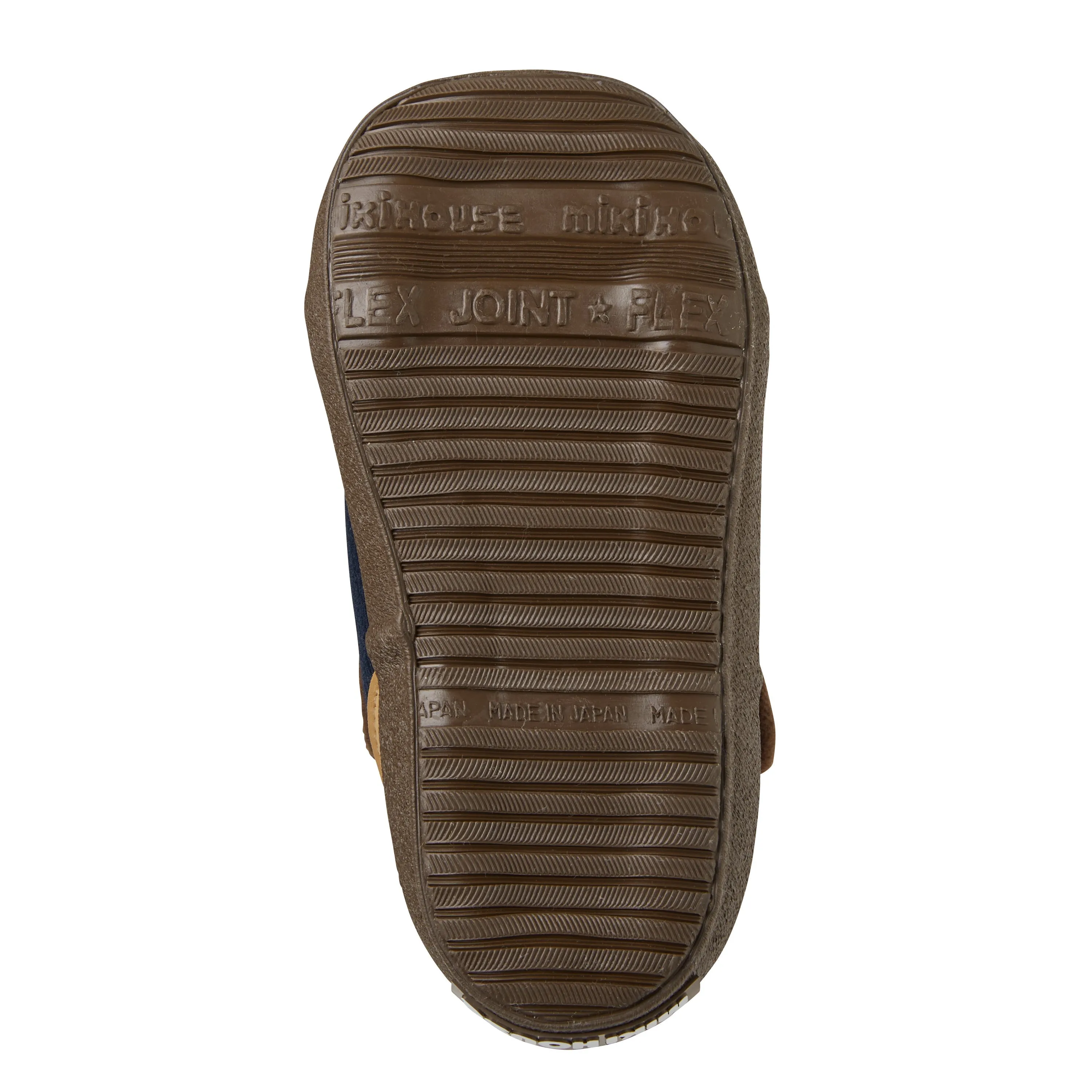 MIKIHOUSE WINTER BOOTS