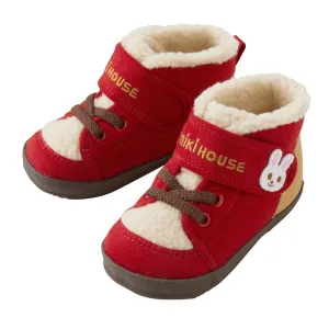 MIKIHOUSE WINTER BOOTS