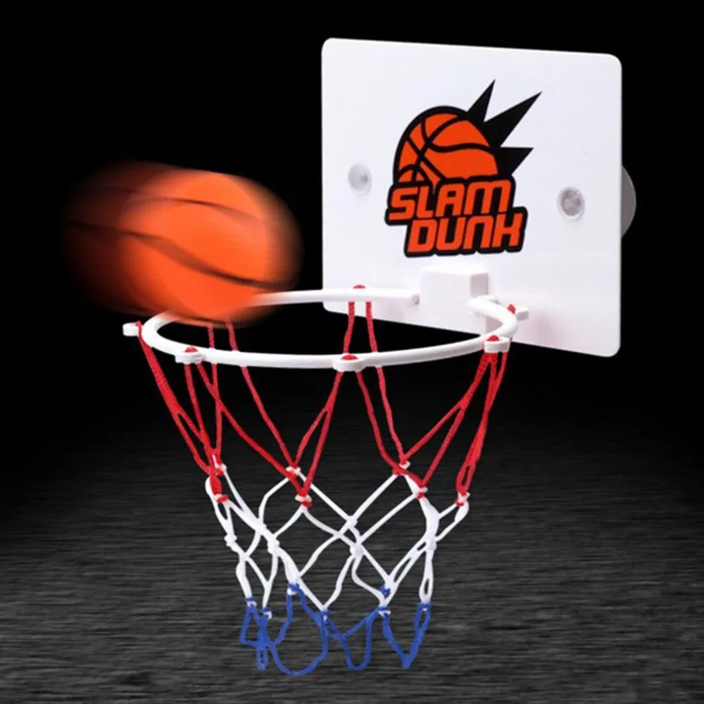 Mini Basketball Hoop Kit
