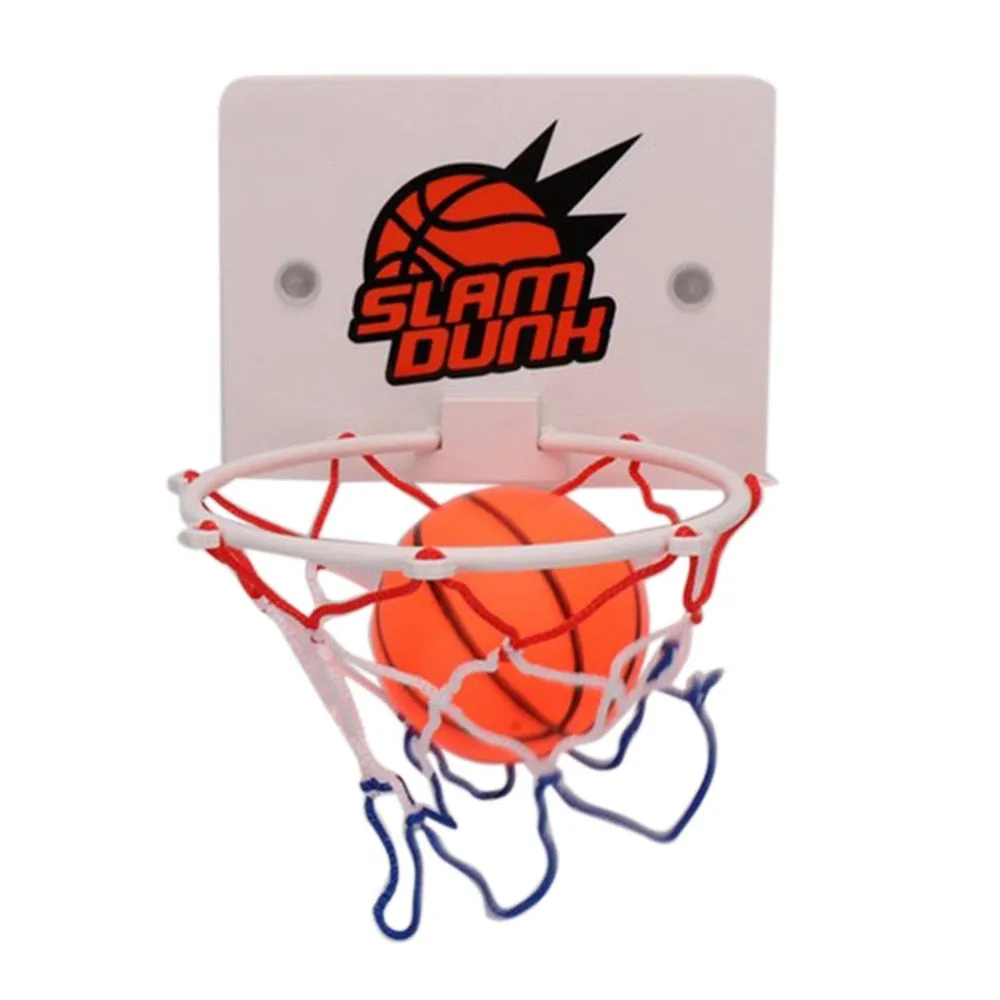 Mini Basketball Hoop Kit