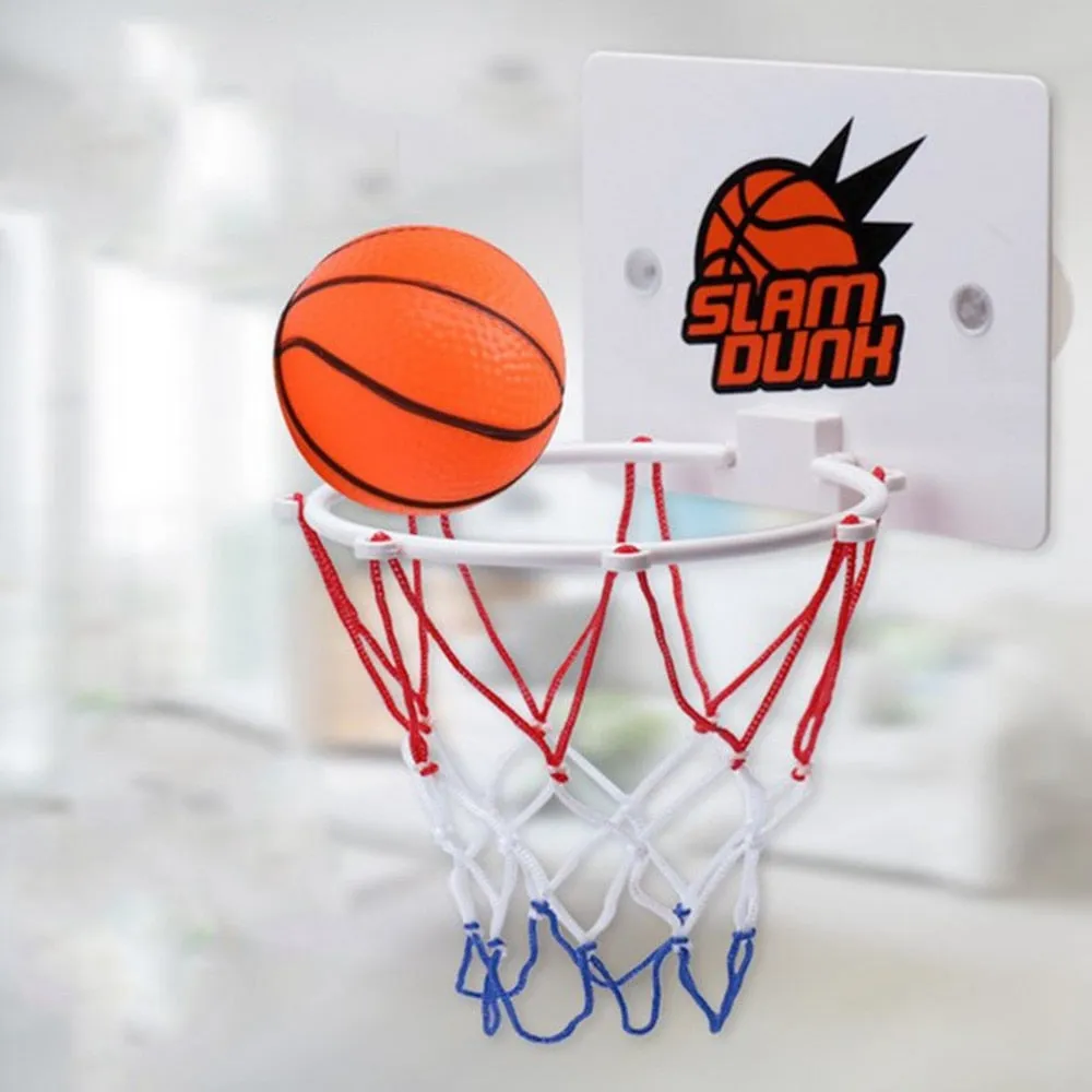 Mini Basketball Hoop Kit