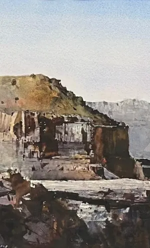 Mitchell, Dean, (Cliff)