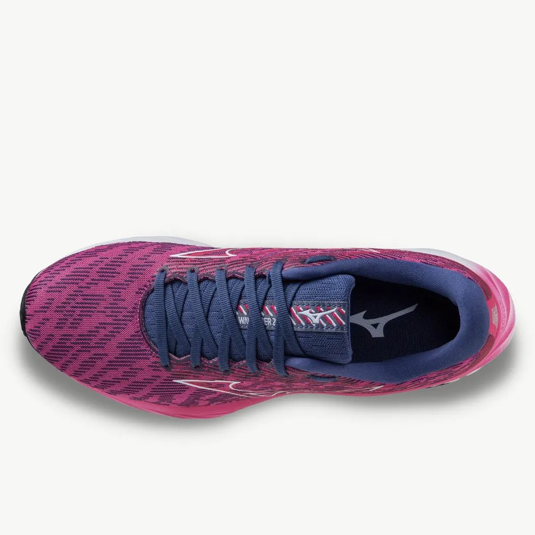 mizuno Wave Rider 26 Women's Running Shoes