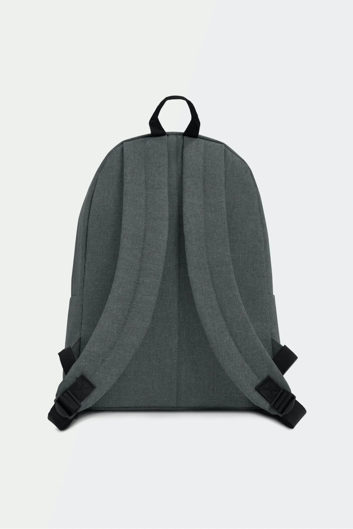 Mochila bordada A&amp;H