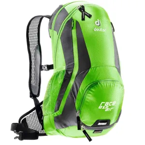 Mochila Race EXP Air Verde 12 3Ltrs Deuter