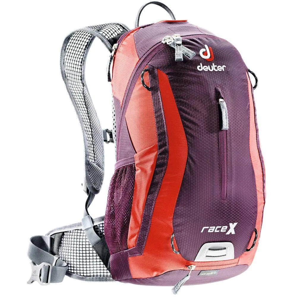 Mochila Race X 12Ltrs Deuter