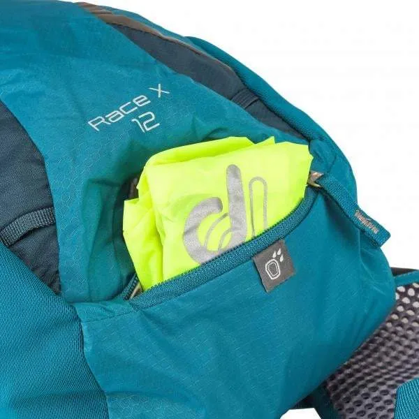 Mochila Race X 12Ltrs Deuter