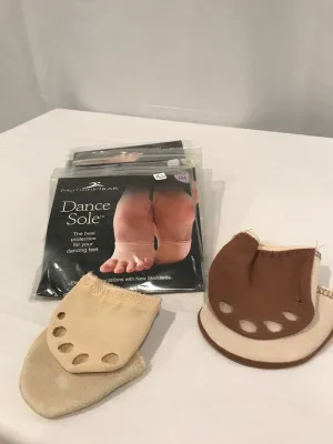 Motion Wear Dance Sole