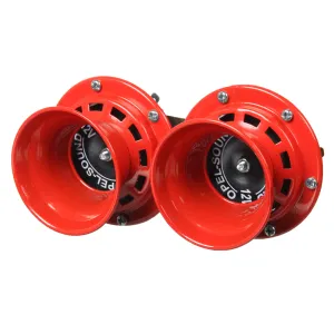 Motorcycle Bike Horns  For All Model