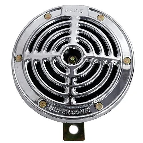Motorcycle Bike Horns