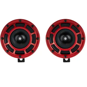 Motorcycle Bike Horns