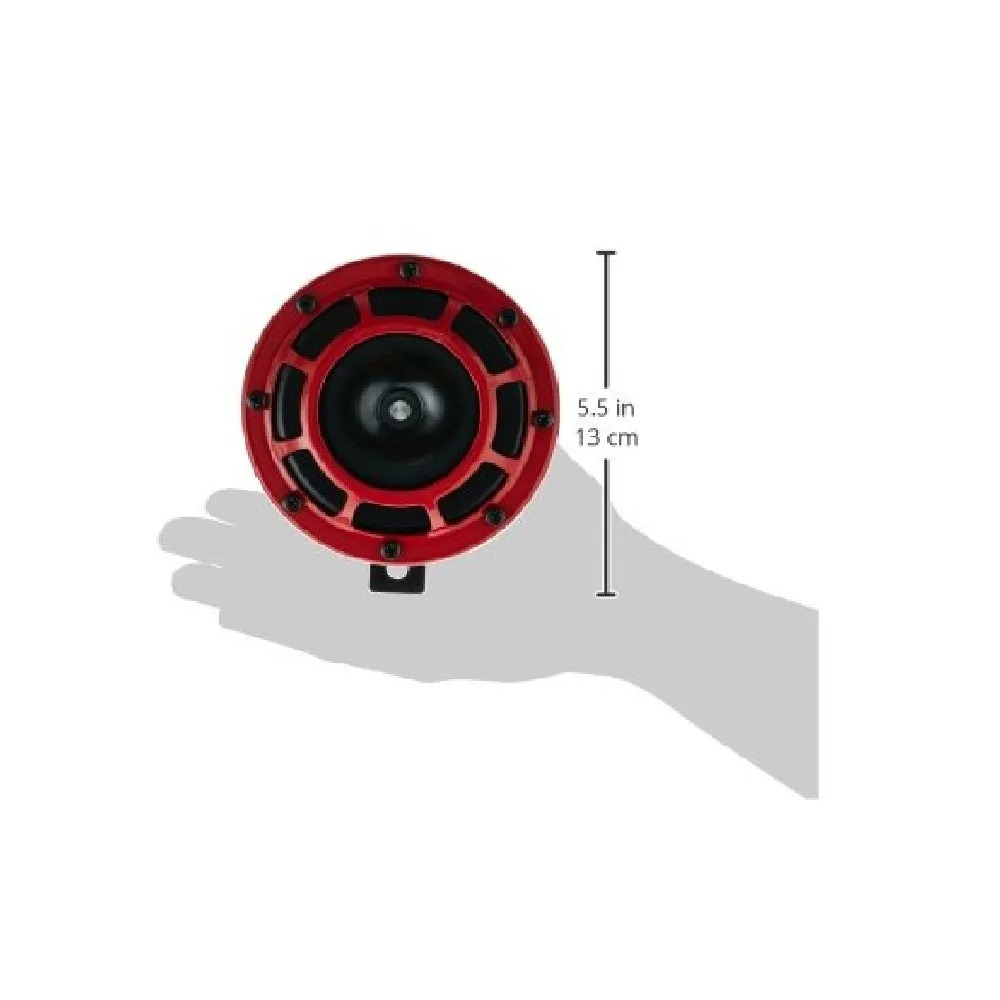 Motorcycle Bike Horns