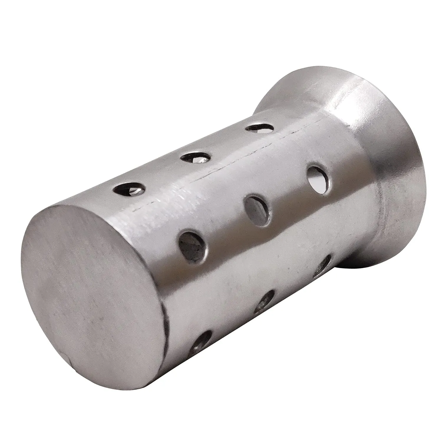 Motorcycle Universal Exhaust Bike DB Killer 51mm Silencer Muffler