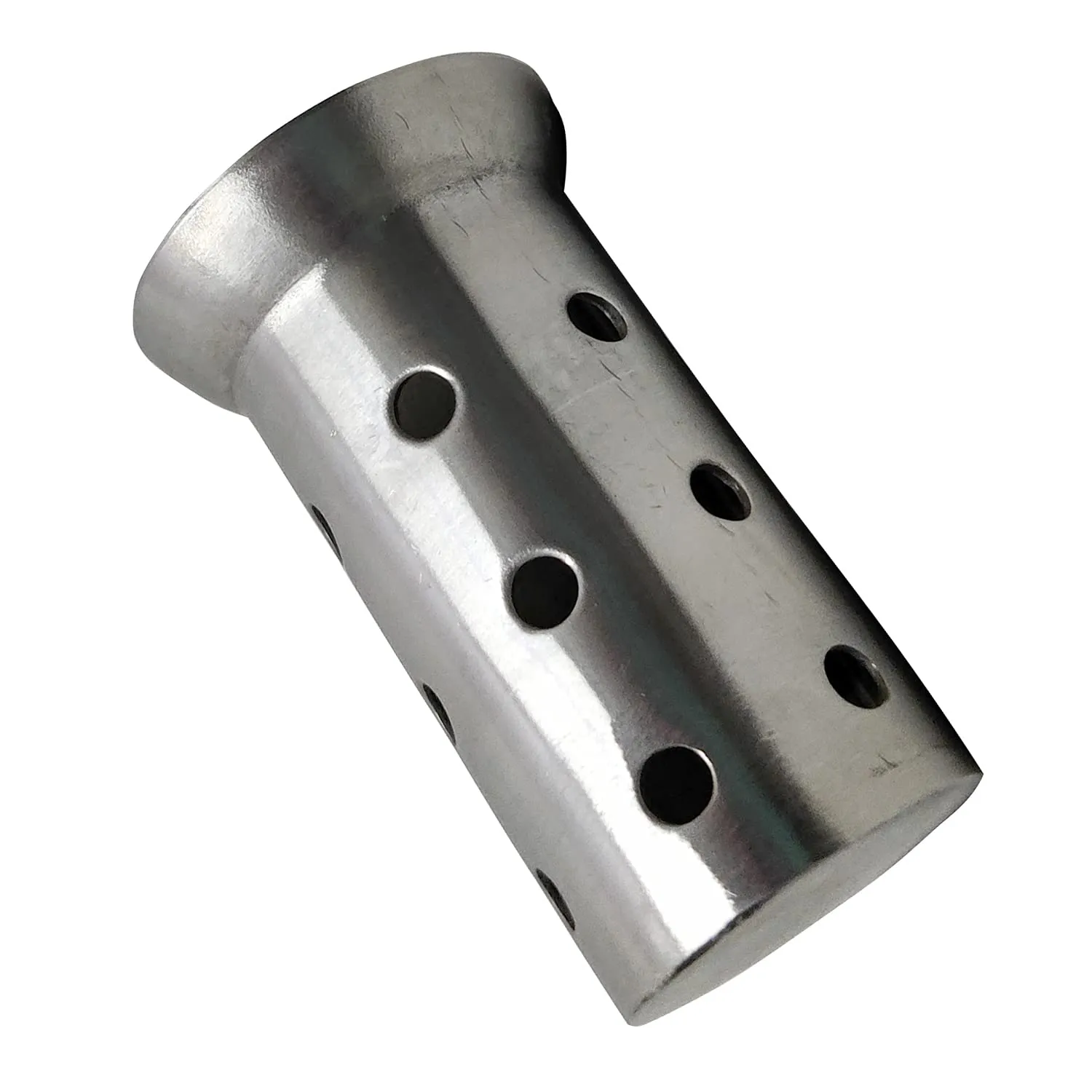 Motorcycle Universal Exhaust Bike DB Killer 51mm Silencer Muffler