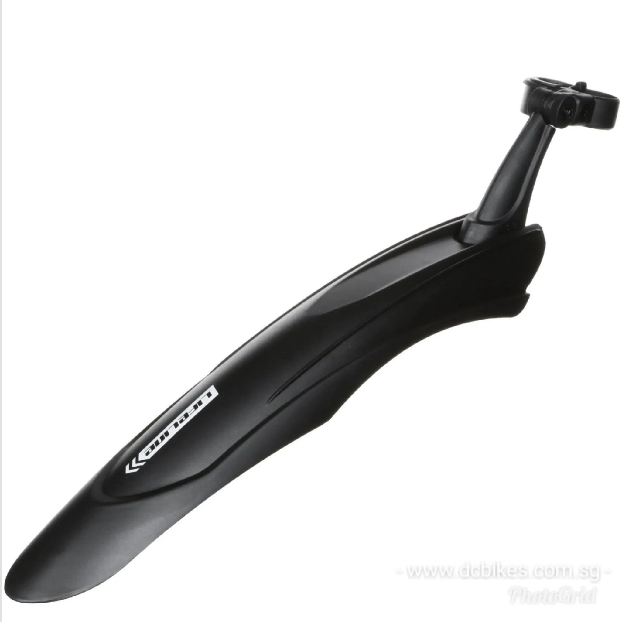 Mountain Bike Clip-On MTB Rear Seat Post Mud Guard Fender