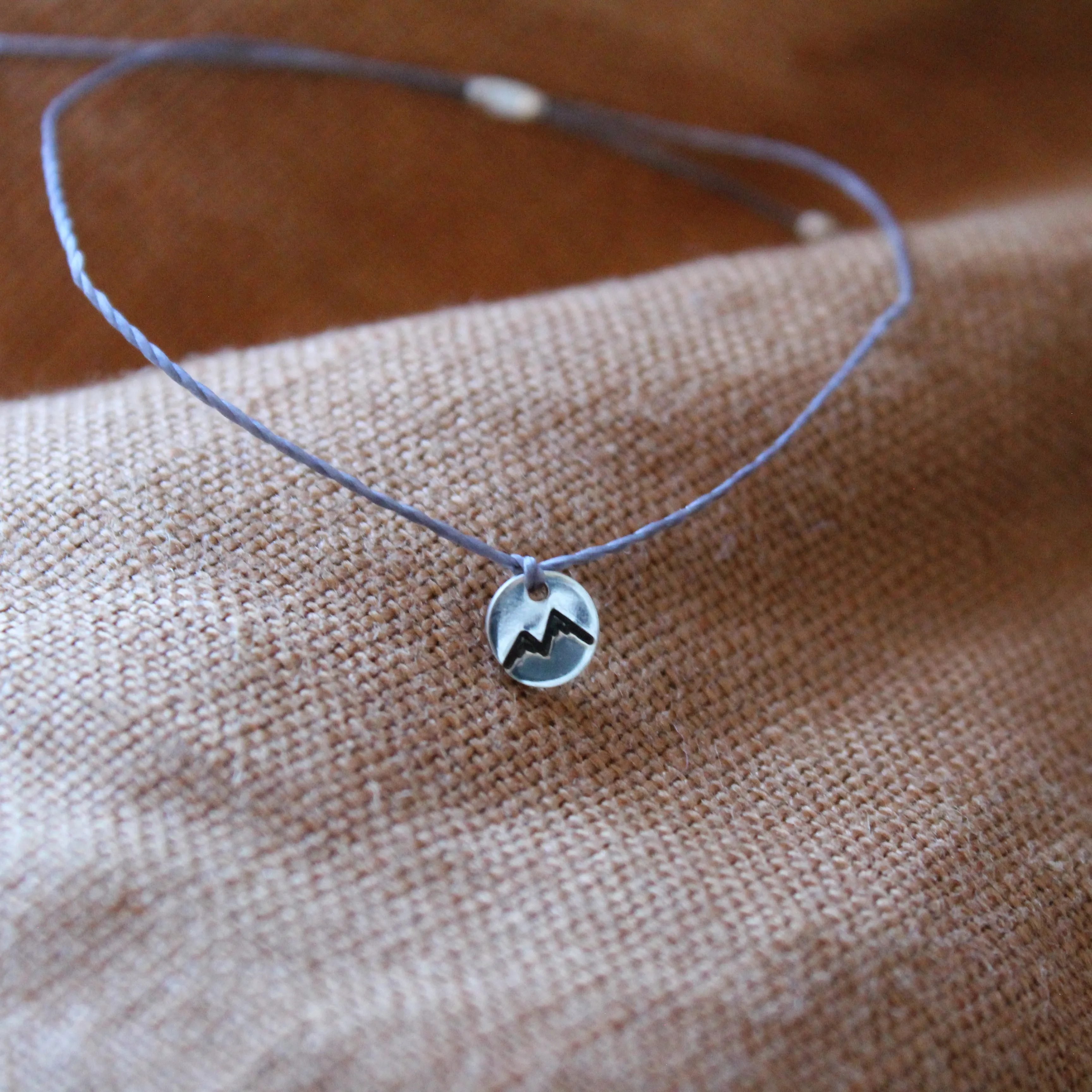Mountain Bracelet
