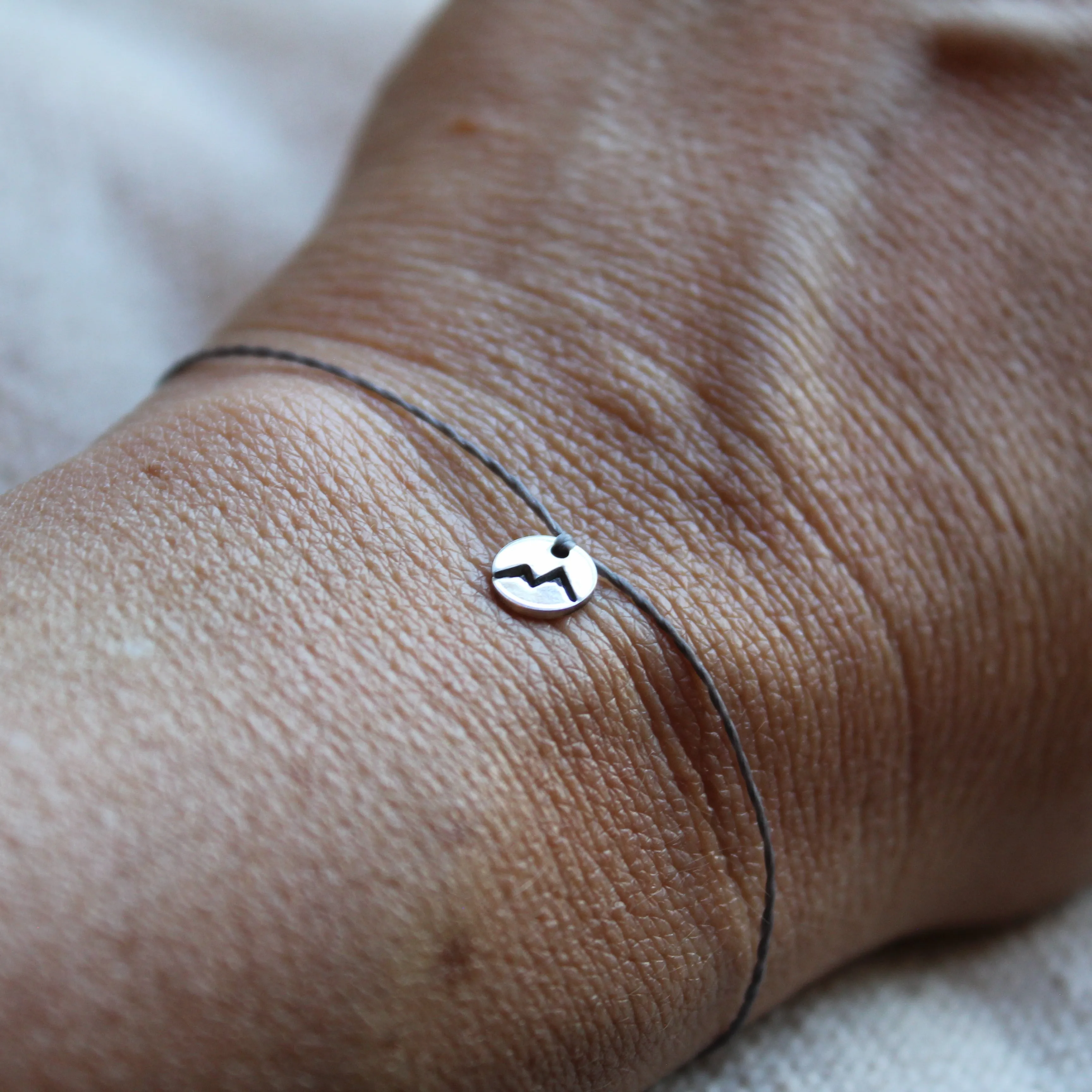 Mountain Bracelet