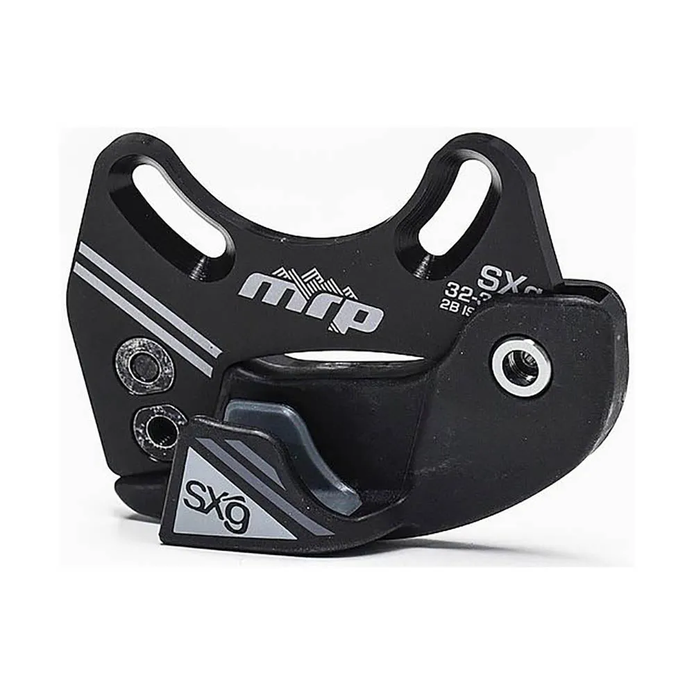 MRP SXG 2-BOLT BASHGAURD