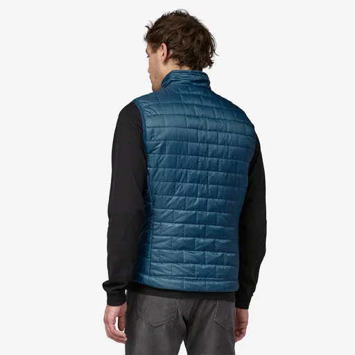 Nano Puff Vest M