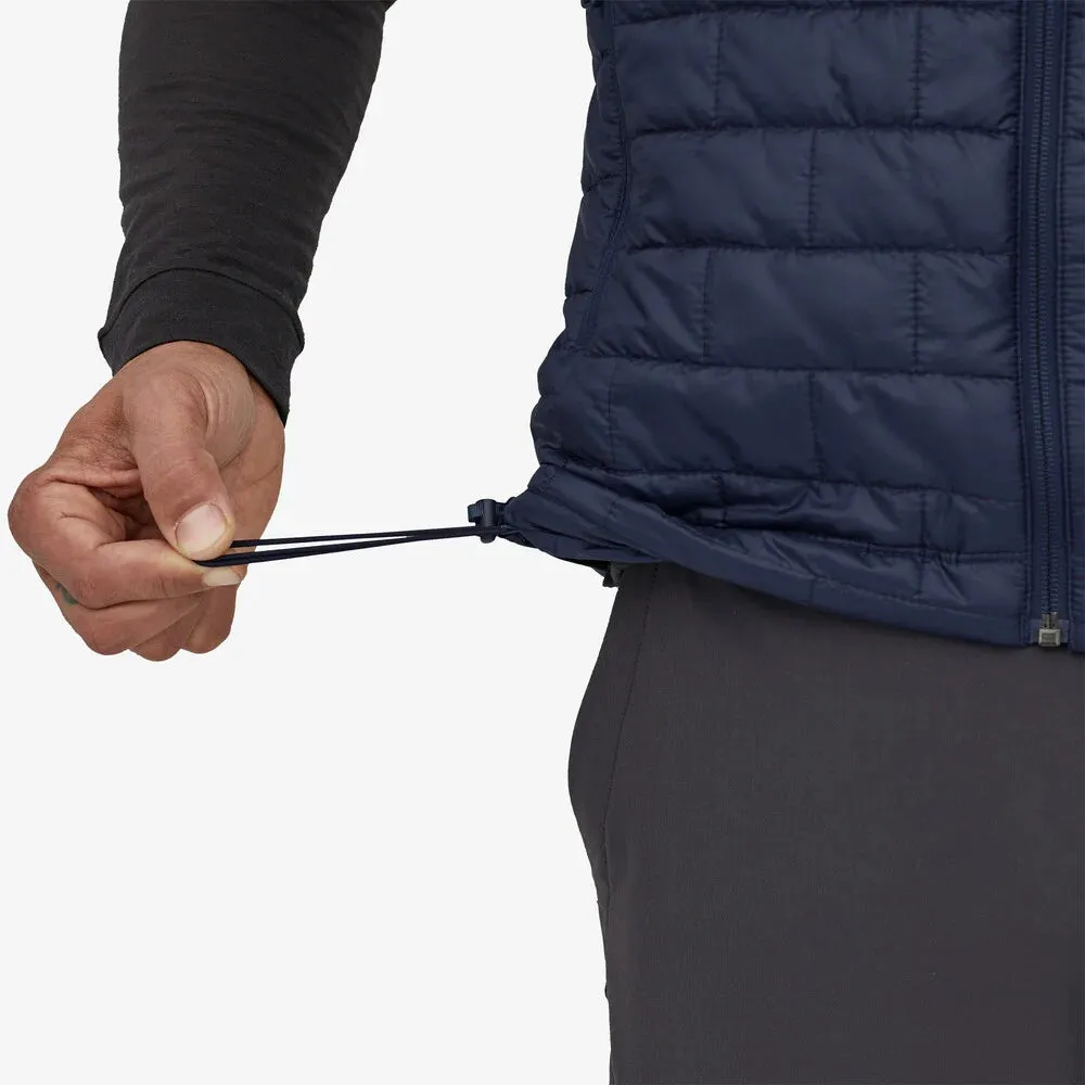 Nano Puff Vest M