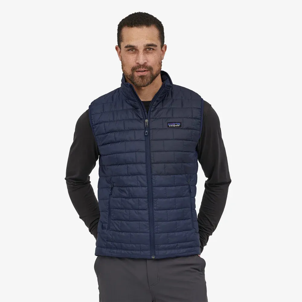 Nano Puff Vest M
