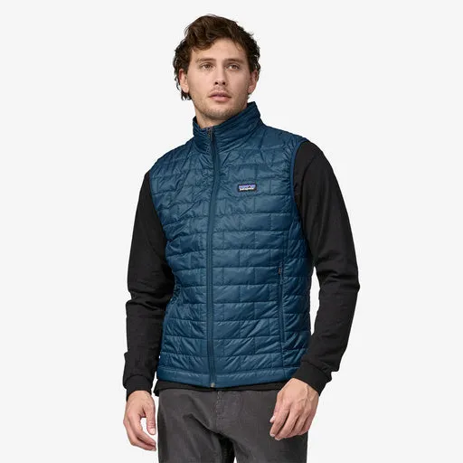Nano Puff Vest M