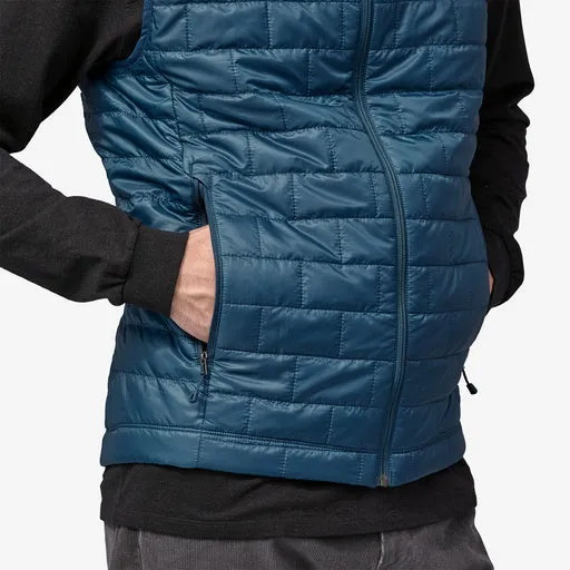 Nano Puff Vest M