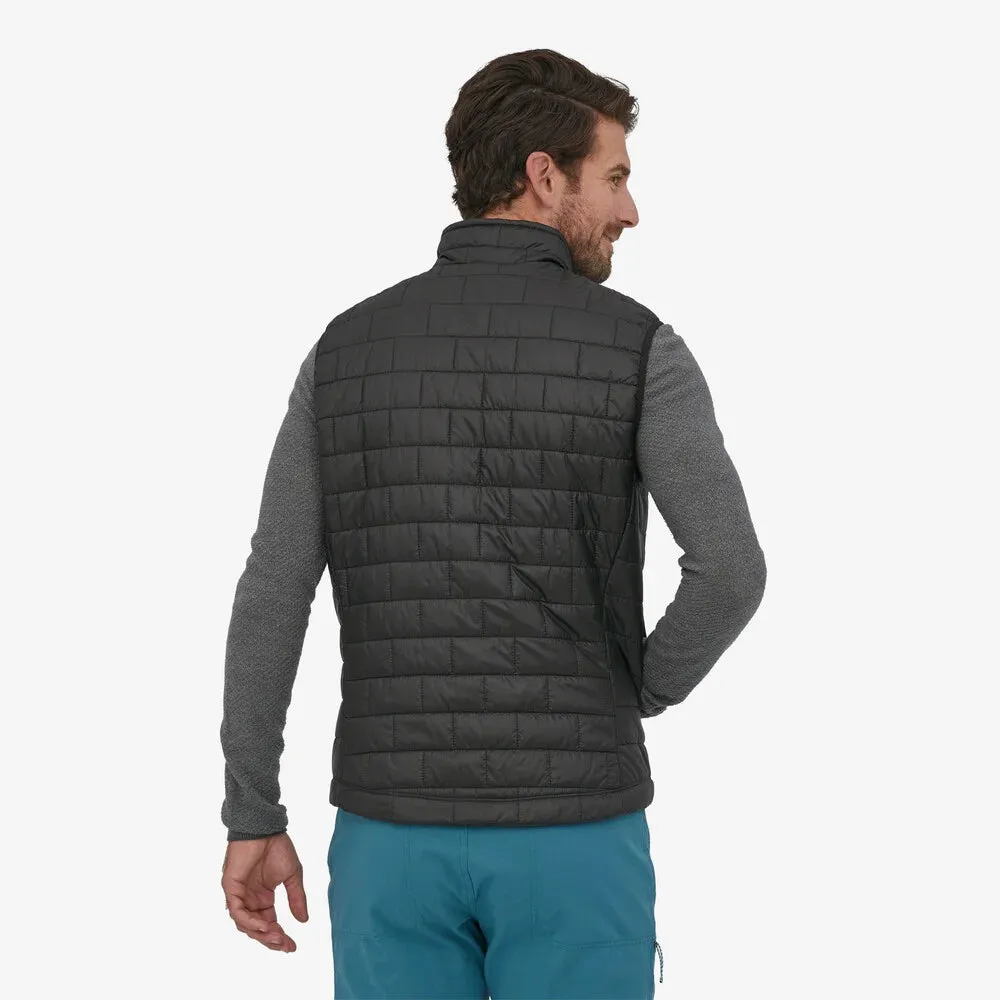 Nano Puff Vest M