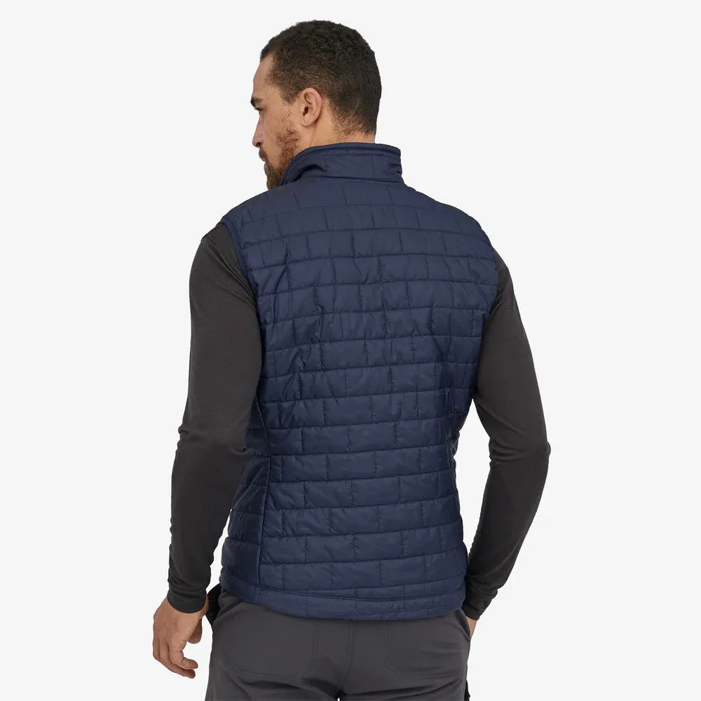 Nano Puff Vest M