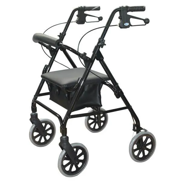 Narrow Walker 8 Inch Wheels
