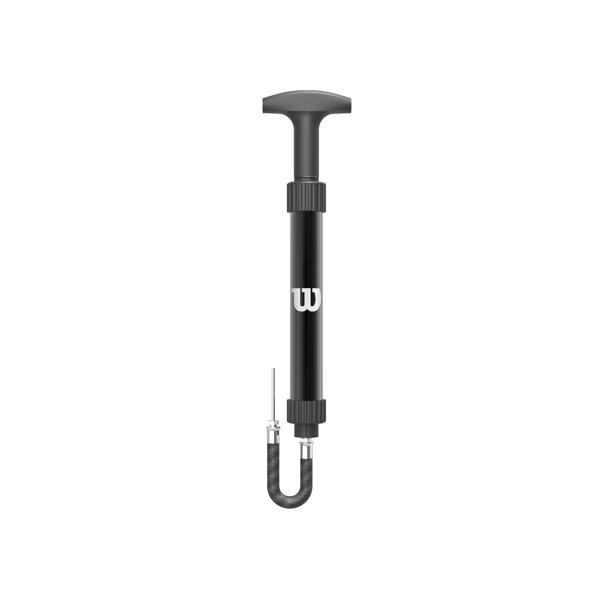 NBA Authentic Aluminum Pump