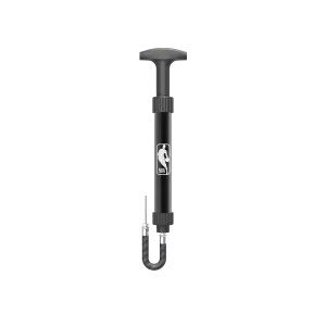 NBA Authentic Aluminum Pump