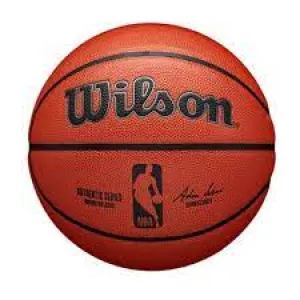 NBA Authentic Indoor Basketball