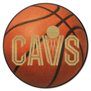 NBA - Cleveland Cavaliers Basketball Mat