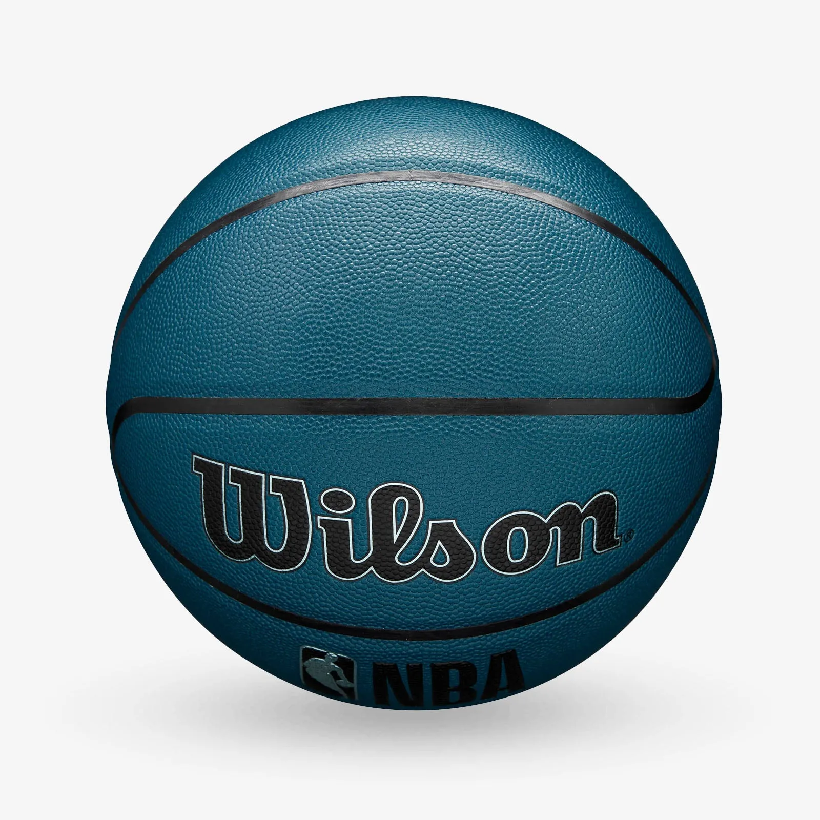 NBA Forge Basketball - Teal - Size 7