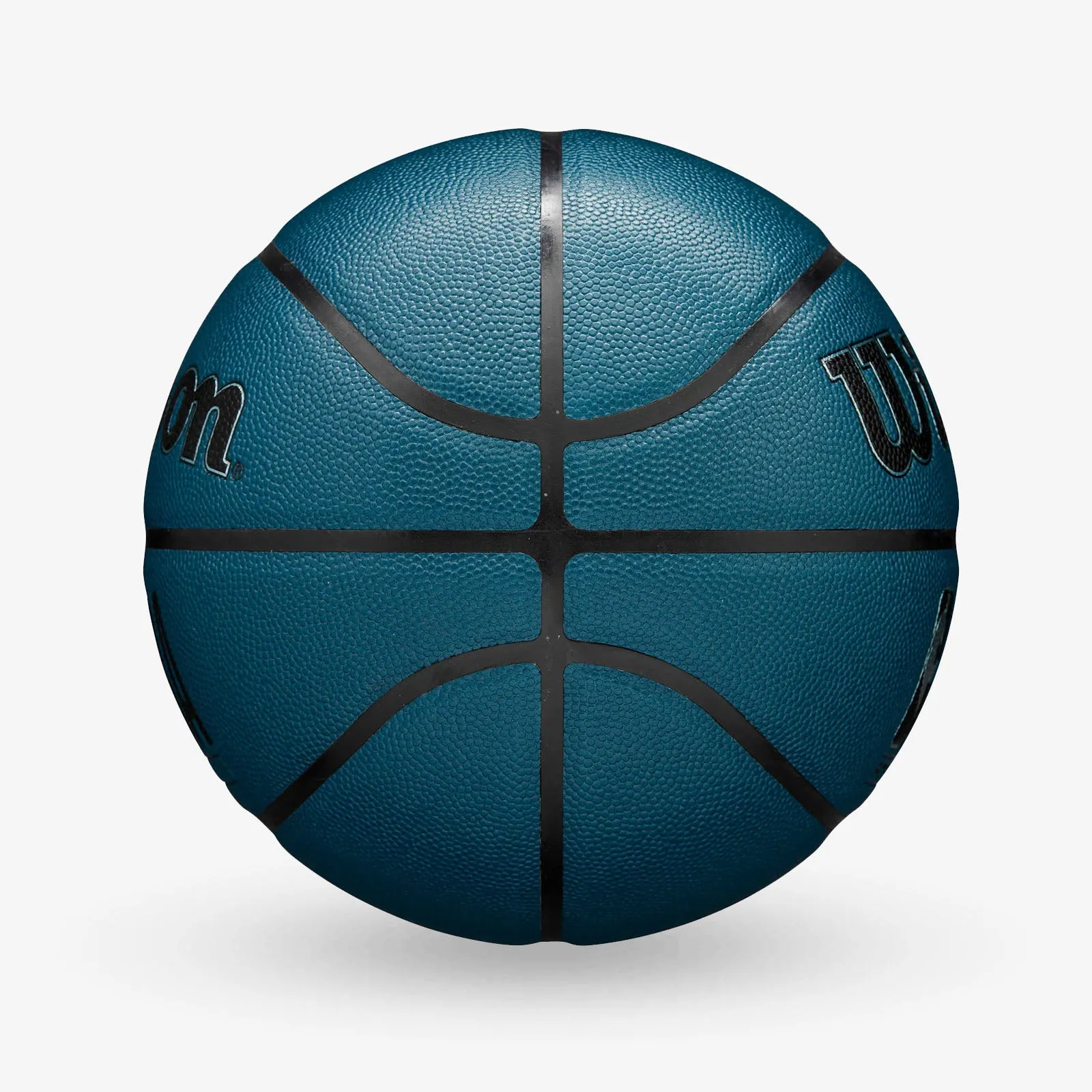 NBA Forge Basketball - Teal - Size 7