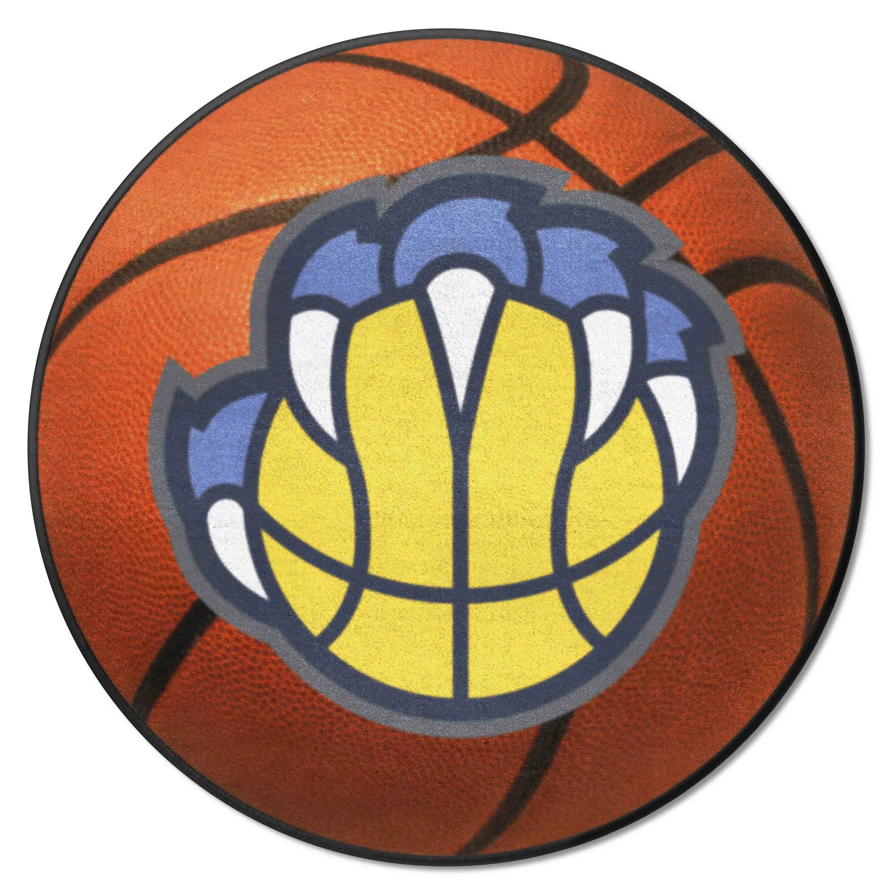 NBA - Memphis Grizzlies Basketball Mat