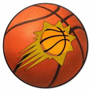 NBA - Phoenix Suns Basketball Mat